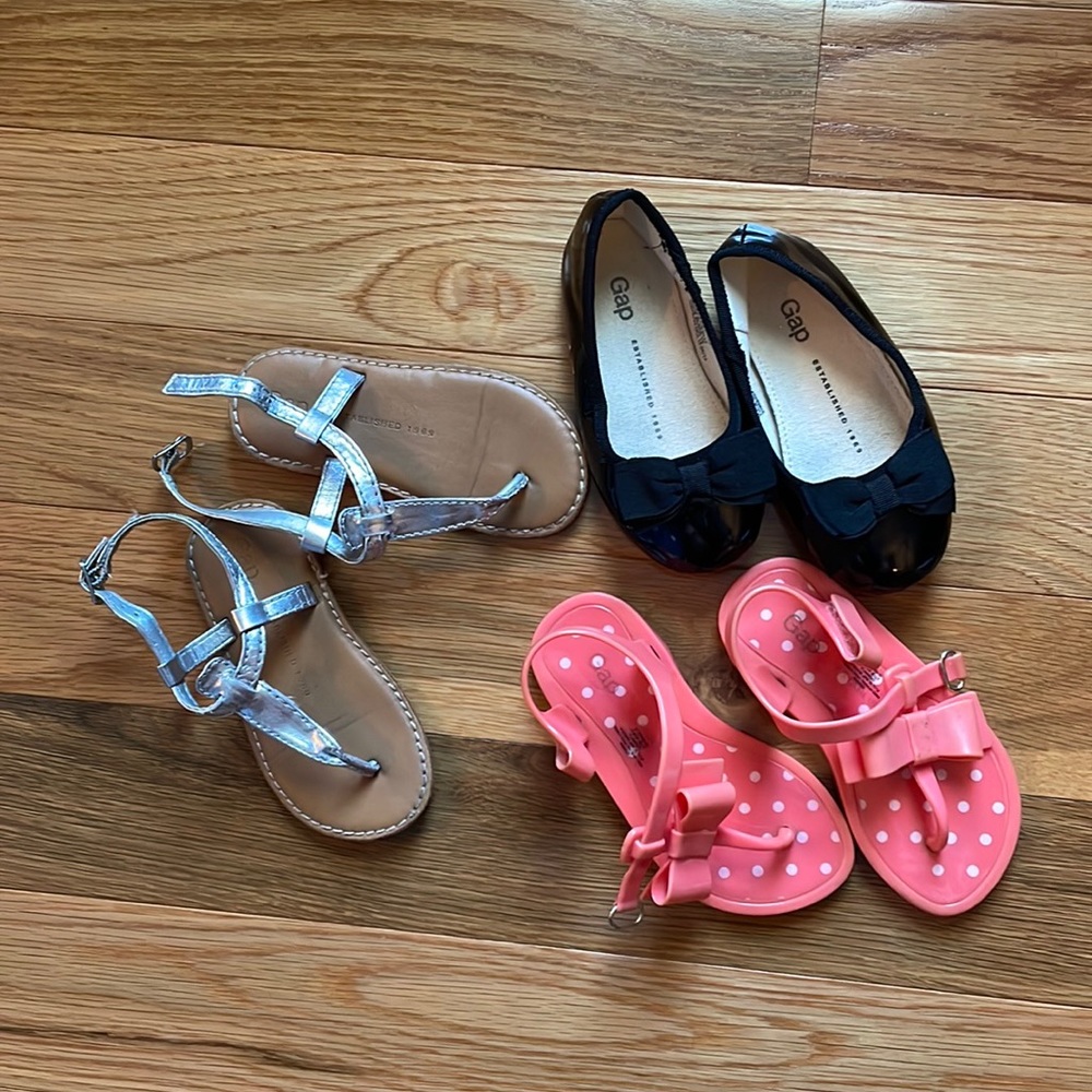 GAP Toddler Shoes